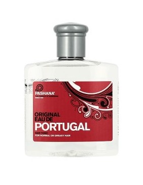 Pashana Original Eau De Portugal Hair Tonic