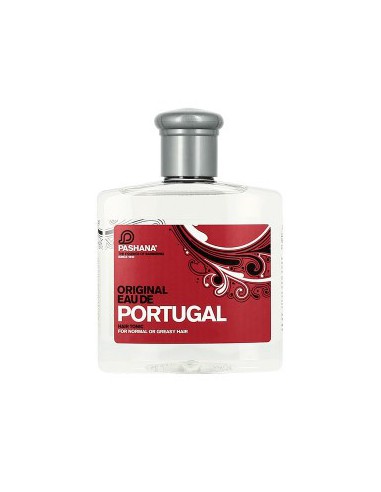 Pashana Original Eau De Portugal Hair Tonic Pashana Original Eau De Portugal Hair Tonic