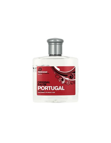 Pashana Original Eau De Portugal Hair Tonic