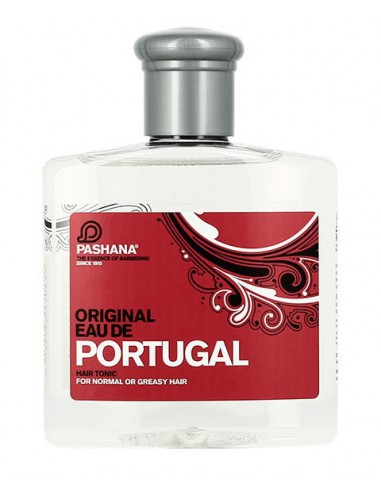 Pashana Original Eau De Portugal Hair Tonic Pashana Original Eau De Portugal Hair Tonic