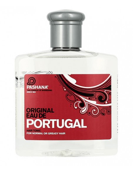 Pashana Original Eau De Portugal Hair Tonic Pashana Original Eau De Portugal Hair Tonic