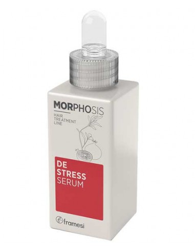 Morphosis De Stress Serum Morphosis De Stress Serum