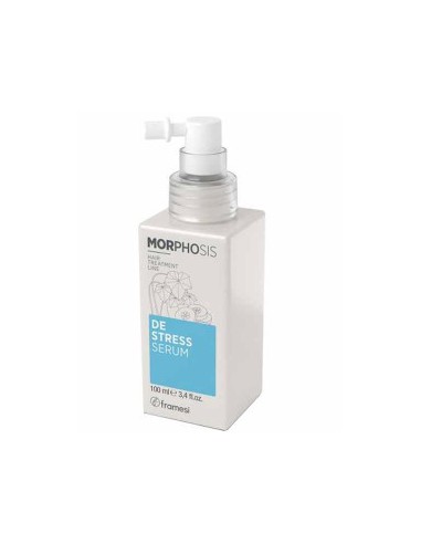 Morphosis De Stress Serum With Pump Morphosis De Stress Serum With Pump