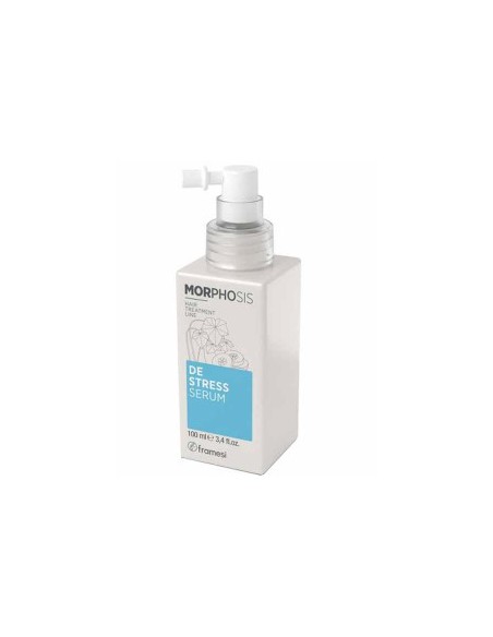 Morphosis De Stress Serum With Pump