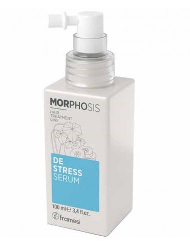 Morphosis De Stress Serum With Pump Morphosis De Stress Serum With Pump