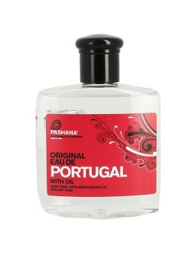 Pashana Original Eau De Portugal With Oil