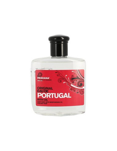 Pashana Original Eau De Portugal With Oil Pashana Original Eau De Portugal With Oil