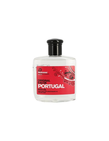 Pashana Original Eau De Portugal With Oil