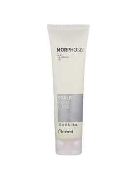 Morphosis Scalp Exfoliate Treatment