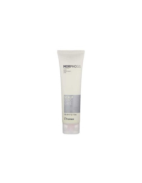 Morphosis Scalp Exfoliate Treatment