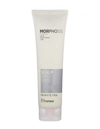 Morphosis Scalp Exfoliate Treatment Morphosis Scalp Exfoliate Treatment