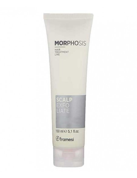 Morphosis Scalp Exfoliate Treatment Morphosis Scalp Exfoliate Treatment
