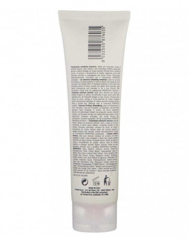 Morphosis Scalp Exfoliate Treatment Morphosis Scalp Exfoliate Treatment