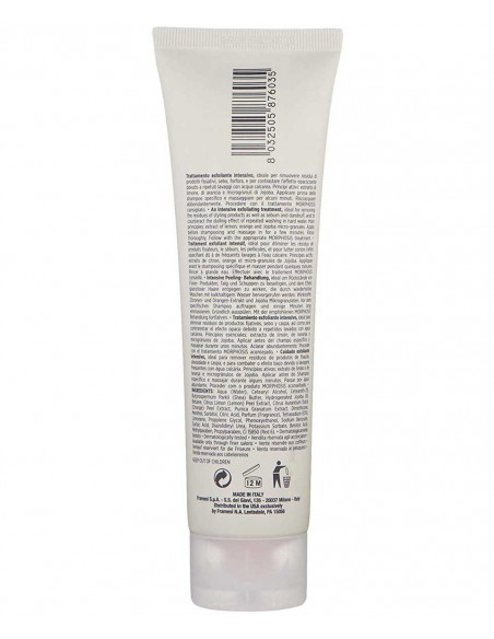 Morphosis Scalp Exfoliate Treatment Morphosis Scalp Exfoliate Treatment
