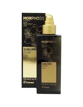 Morphosis Sublimis Pure Oil