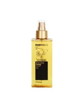 Morphosis Sublimis Shine Light Oil