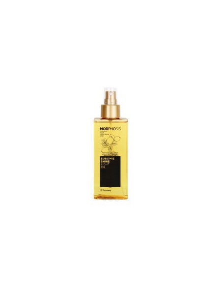 Morphosis Sublimis Shine Light Oil