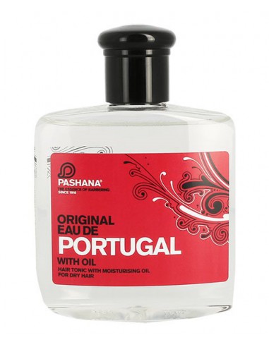 Pashana Original Eau De Portugal With Oil Pashana Original Eau De Portugal With Oil