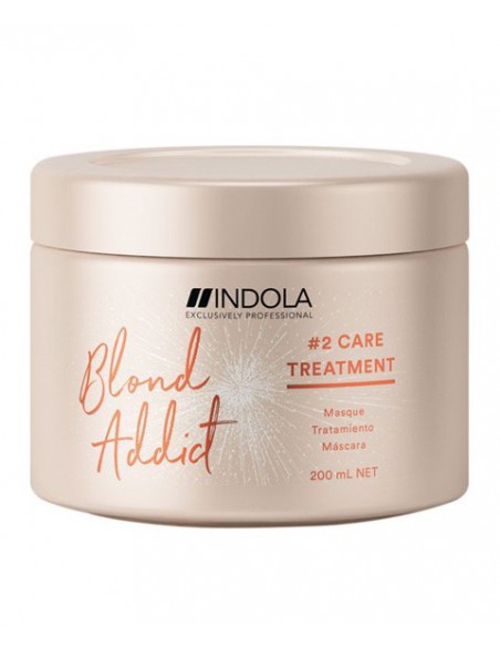 Blond Addict Care Treatment 2 Masque Blond Addict Care Treatment 2 Masque