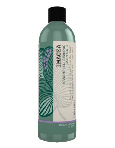 Imagea Essential Shampoo Hairtype 1 Imagea Essential Shampoo Hairtype 1