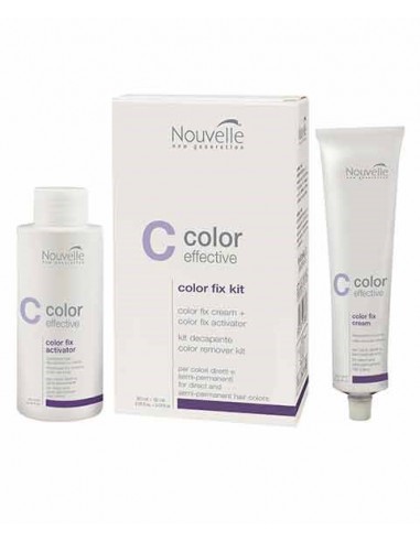 Color Effective Color Fix Kit