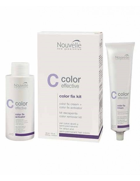 Color Effective Color Fix Kit