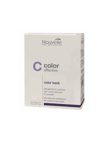 Color Effective Color Back Hair Color Remover Powder Color Effective Color Back Hair Color Remover Powder