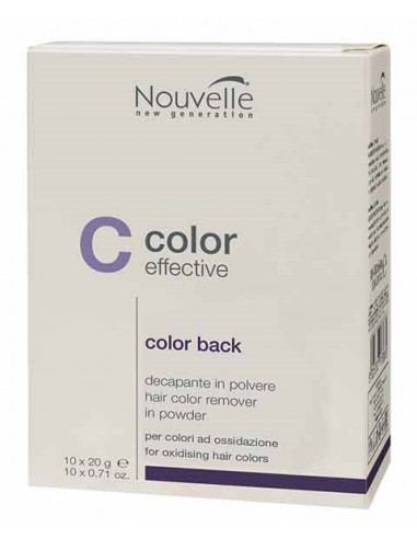 Color Effective Color Back Hair Color Remover Powder Color Effective Color Back Hair Color Remover Powder