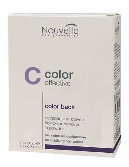 Color Effective Color Back Hair Color Remover Powder Color Effective Color Back Hair Color Remover Powder