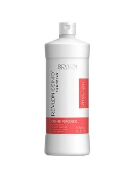 Revlonissimo Technics Creme Peroxide