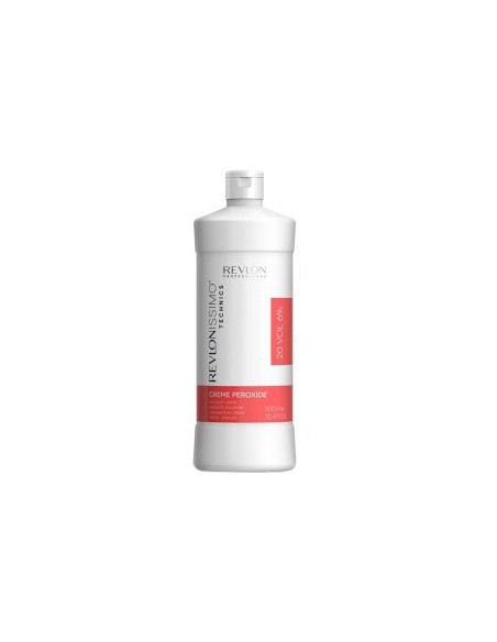 Revlonissimo Technics Creme Peroxide