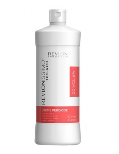 Revlonissimo Technics Creme Peroxide Revlonissimo Technics Creme Peroxide