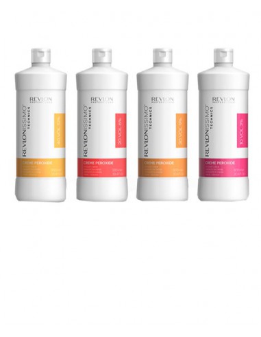 Revlonissimo Technics Creme Peroxide Revlonissimo Technics Creme Peroxide