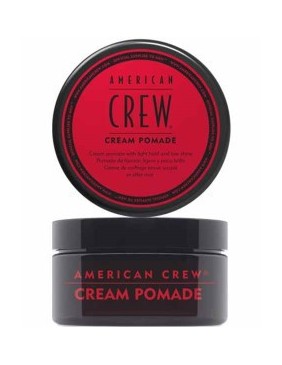 American Crew Cream Pomade