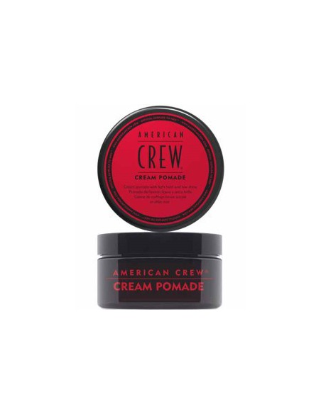 American Crew Cream Pomade