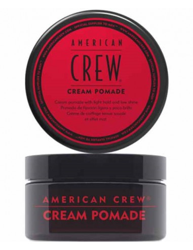 American Crew Cream Pomade