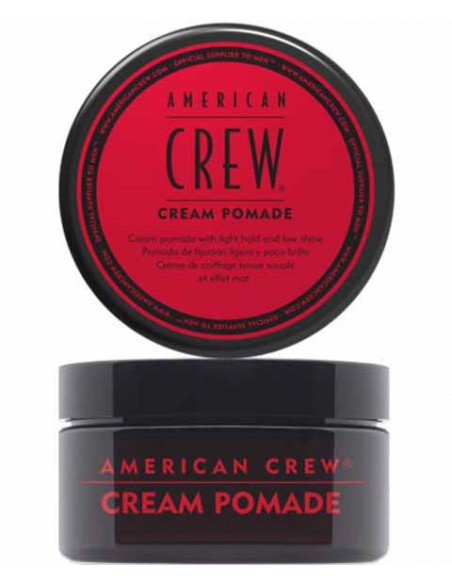 American Crew Cream Pomade