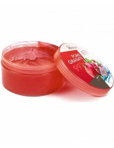 IDC Institute Pomegranate Soothing Gel