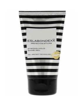 Strong Hold Shine Gel