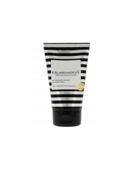 Strong Hold Shine Gel
