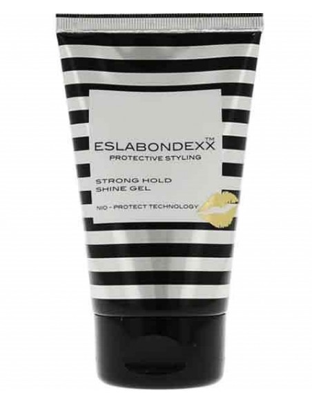 Strong Hold Shine Gel