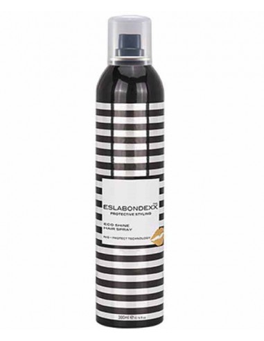Eco Shine Hair Spray