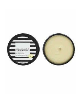 Strong Hold Clay Pomade