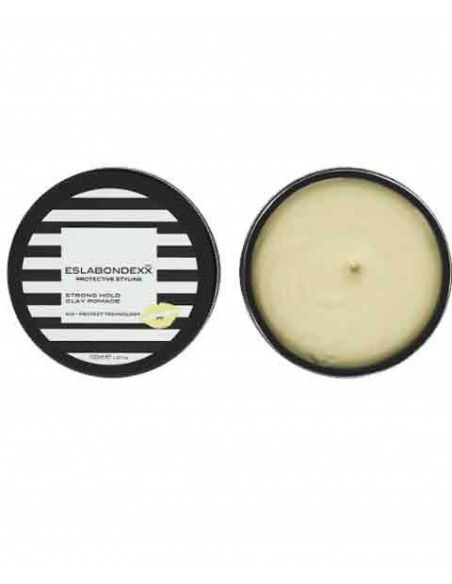 Strong Hold Clay Pomade Strong Hold Clay Pomade