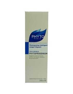 Phyto Phytoprogenium Intelligent Shampoo