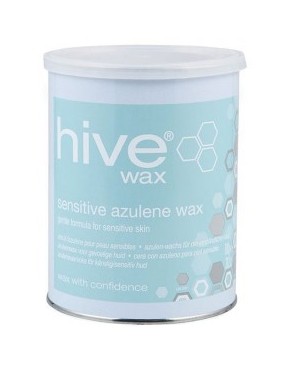 Hive Sensitive Azulene Wax