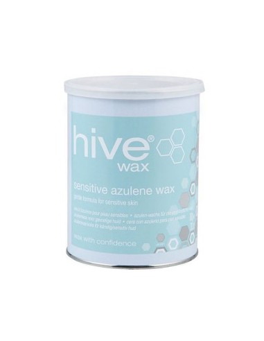 Hive Sensitive Azulene Wax