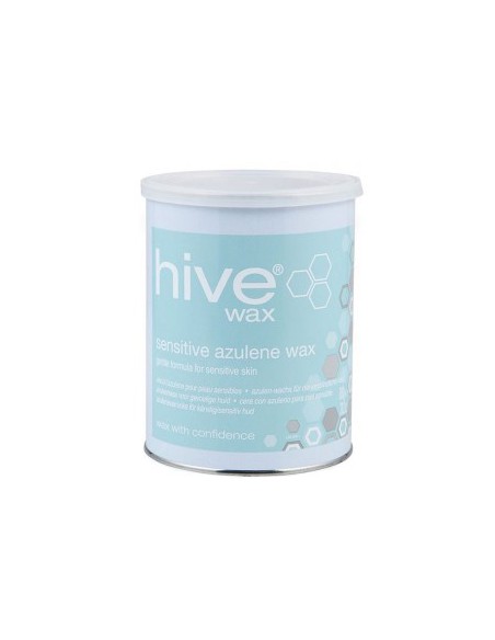 Hive Sensitive Azulene Wax