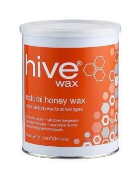 Hive Natural Honey Wax