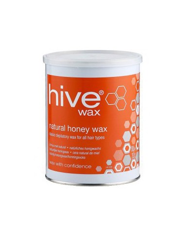 Hive Natural Honey Wax Hive Natural Honey Wax